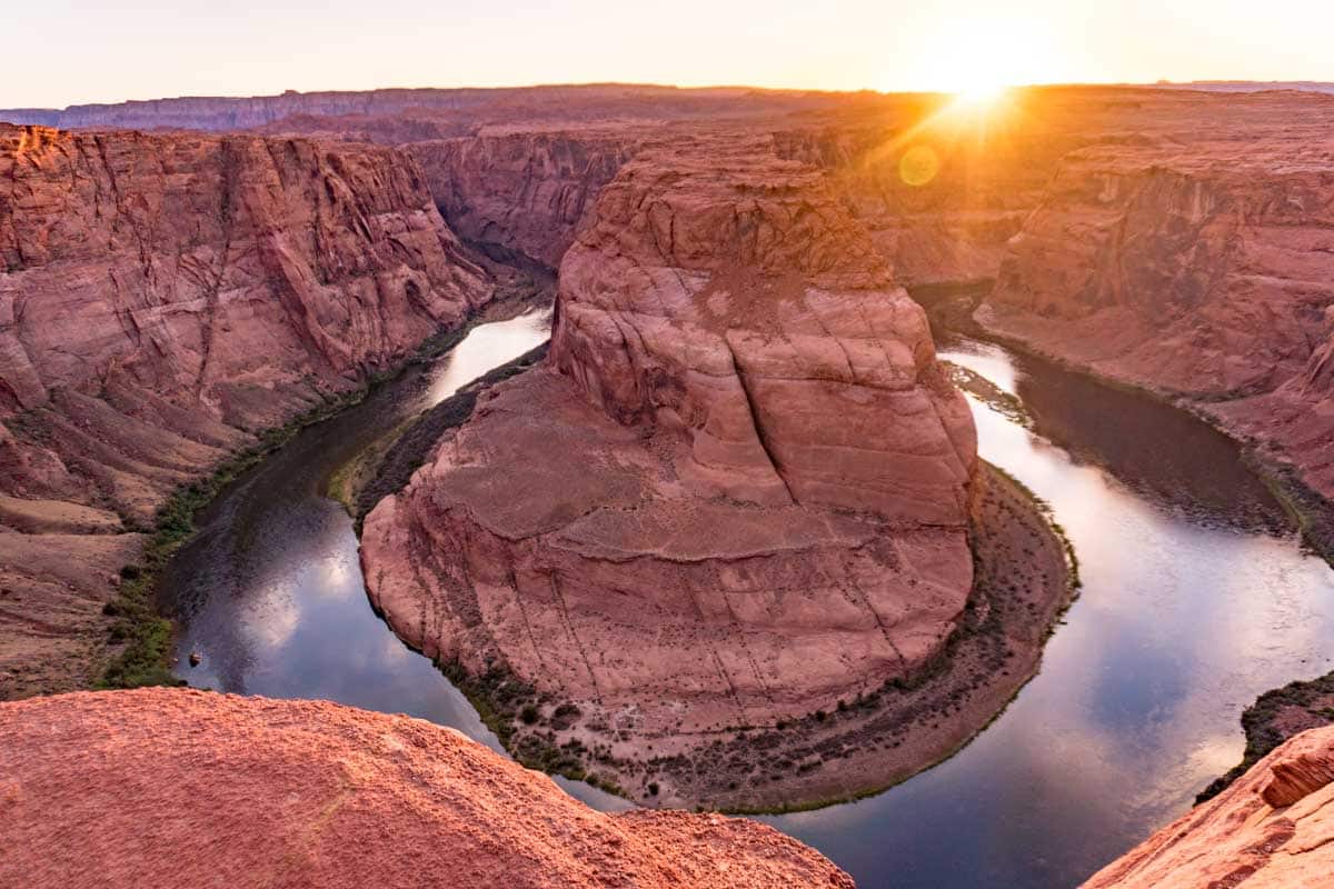 Horseshoe Bend