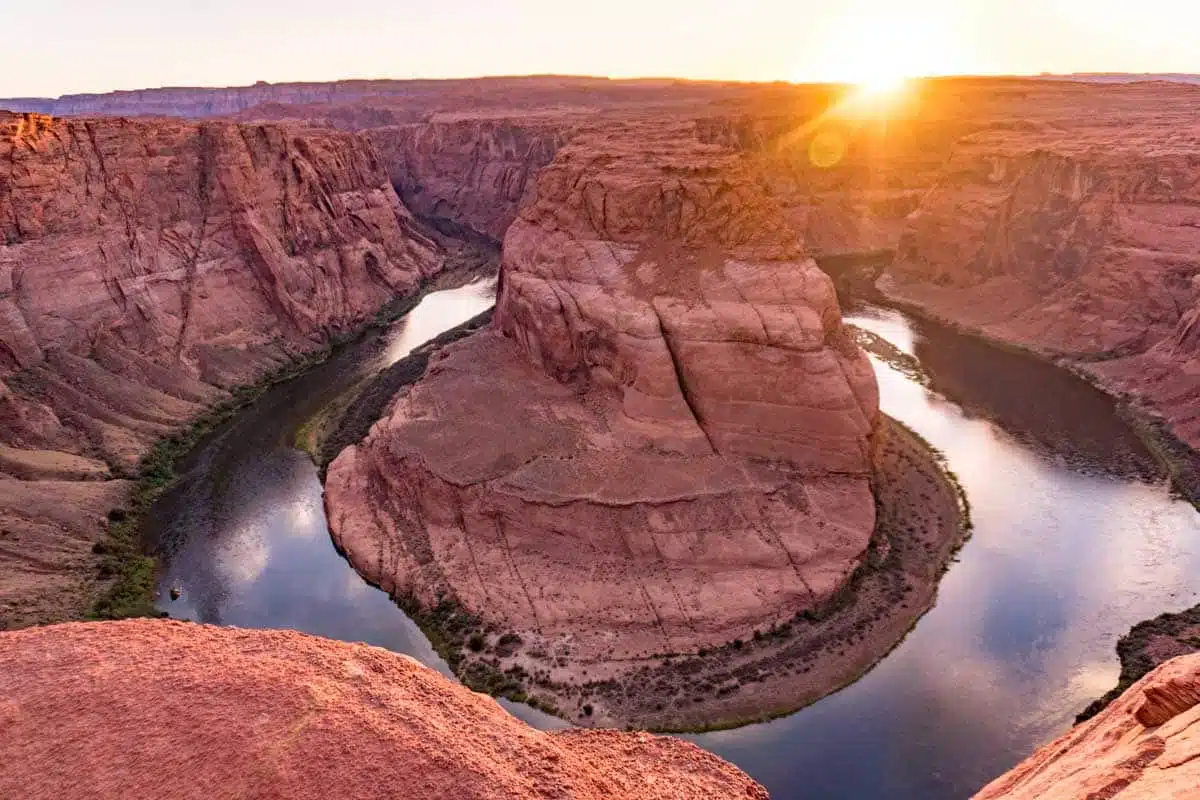 Horseshoe Bend