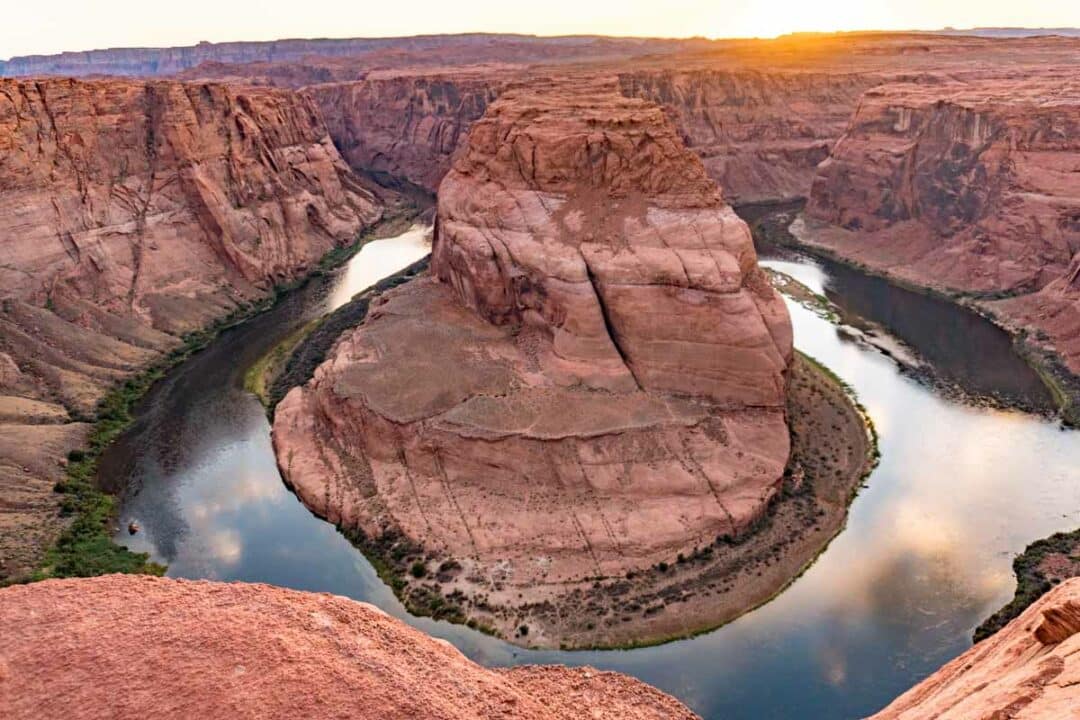 Horseshoe Bend Hike Tips + Trail Guide — The Discoveries Of