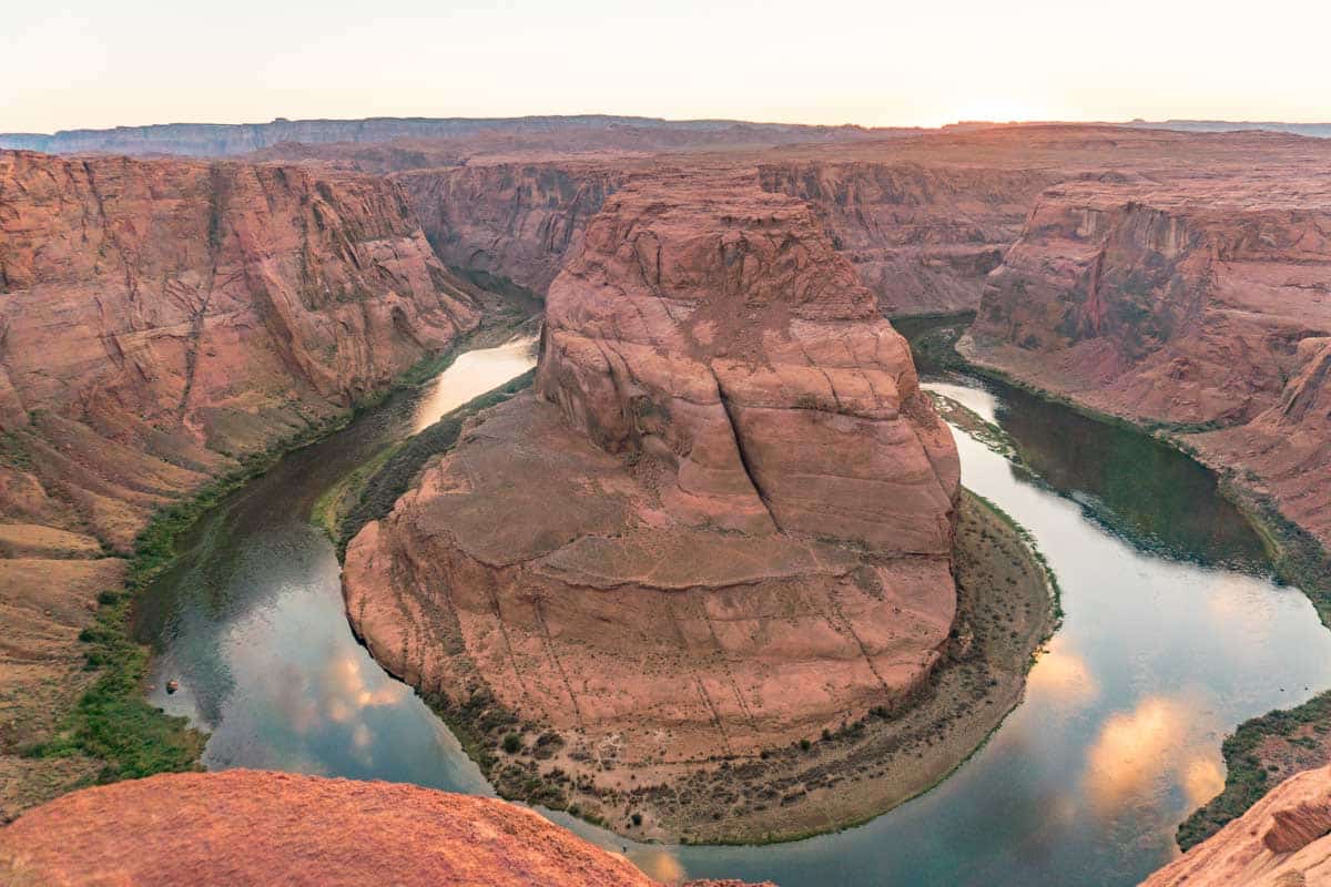 Horseshoe Bend 