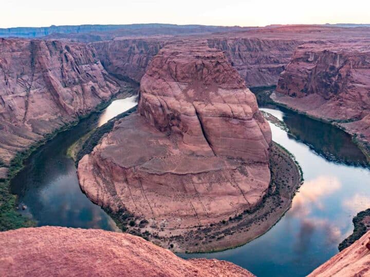 The Horseshoe Bend Hike: What You Need to Know