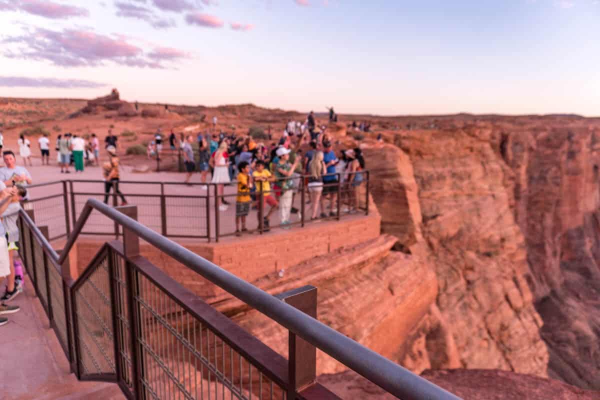 Horseshoe Bend 