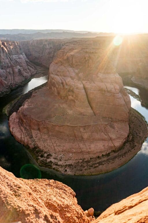 Visiting Horseshoe Bend What You Need to Know — The Discoveries Of