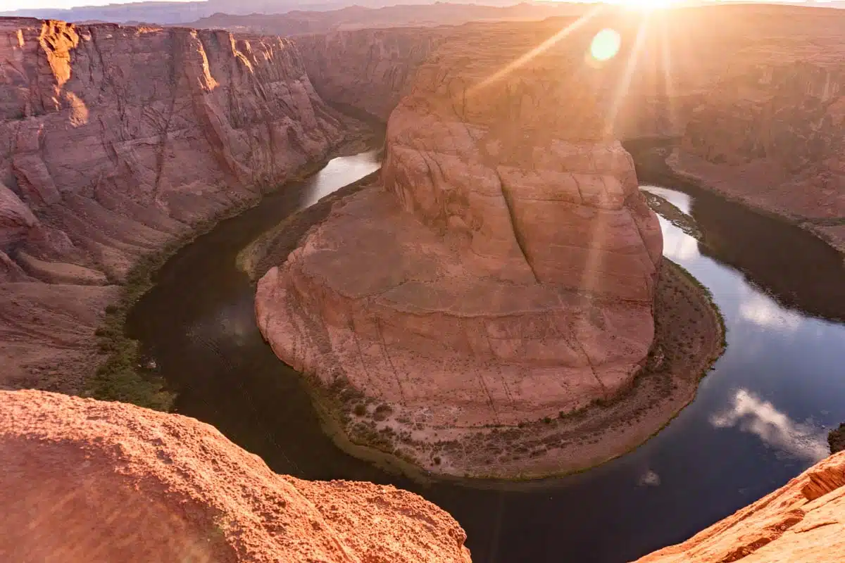 Horseshoe Bend