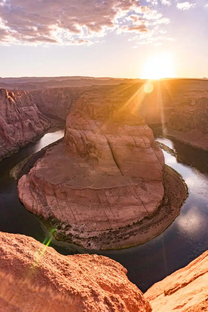 Horseshoe Bend