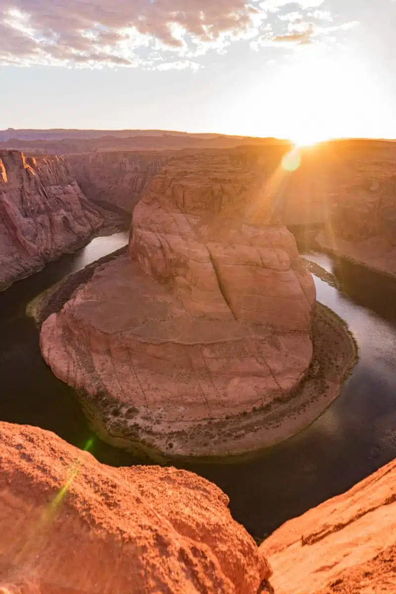 Horseshoe Bend