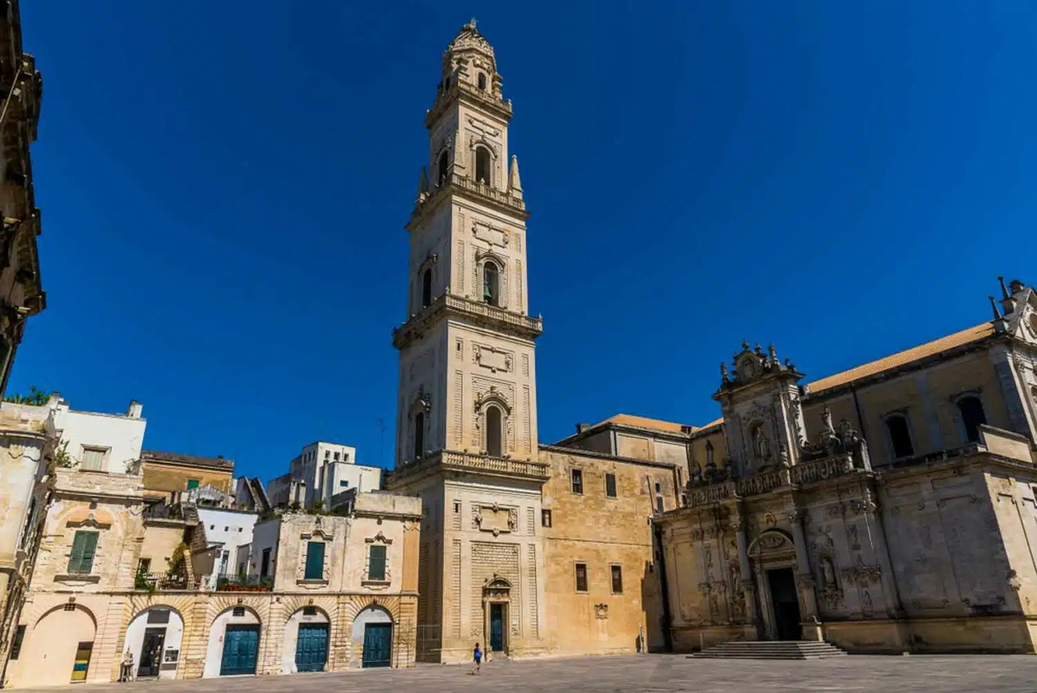 Piazza del Duomo