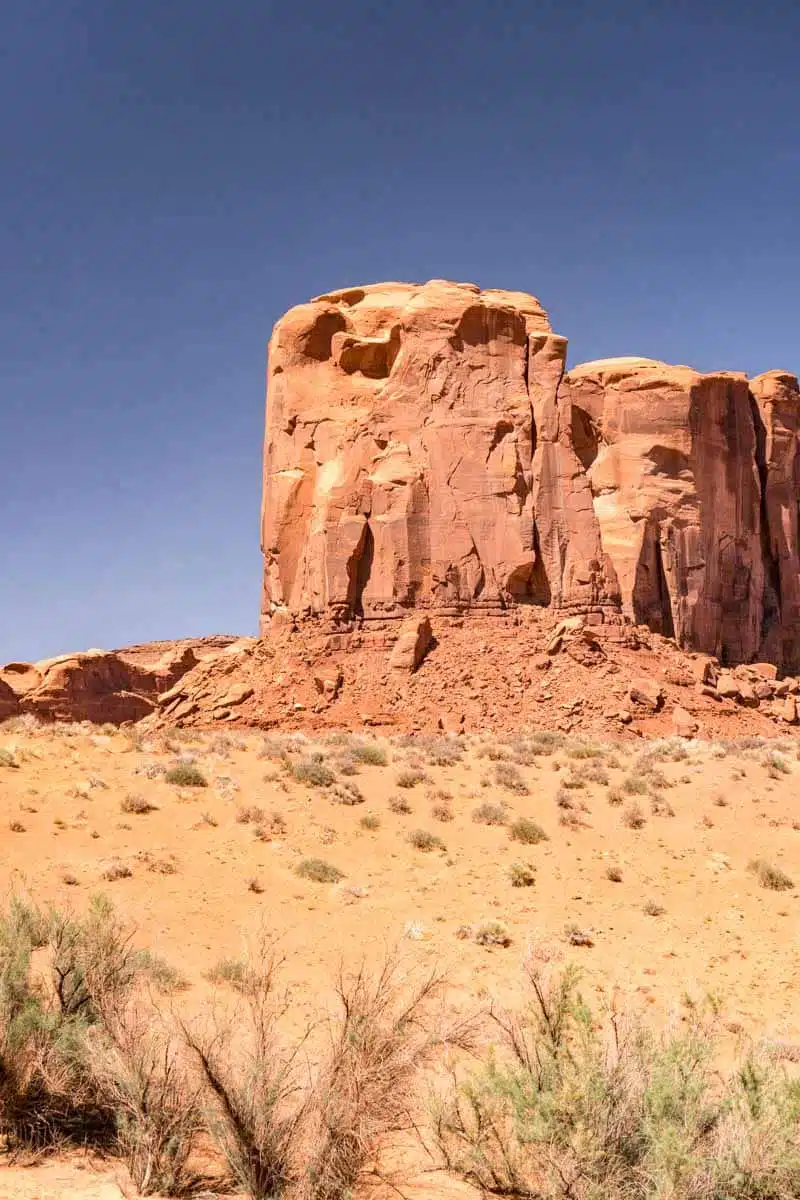 Monument Valley