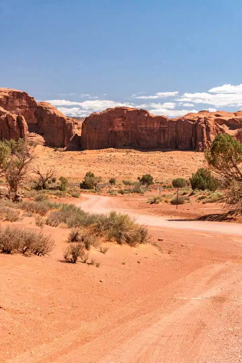 Monument Valley