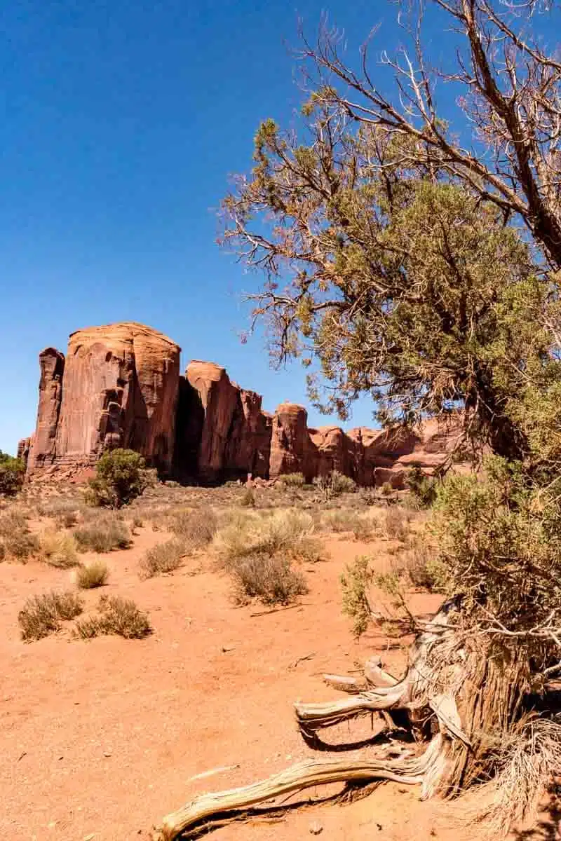 Monument Valley