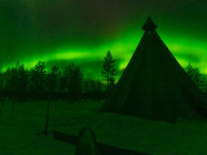 Visiting Finland in Winter: What To Do & Practical Tips for Your Trip