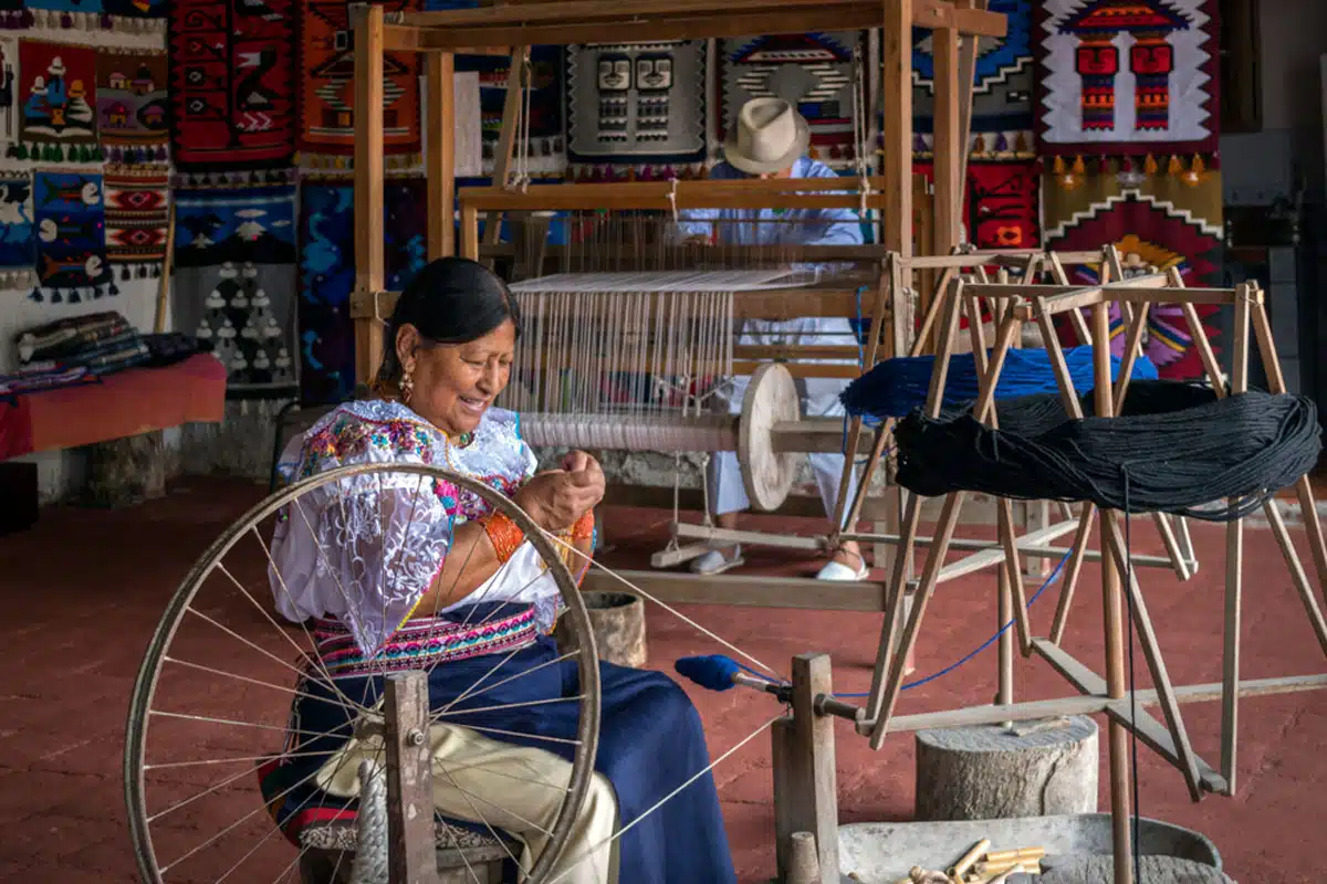 Otavalo