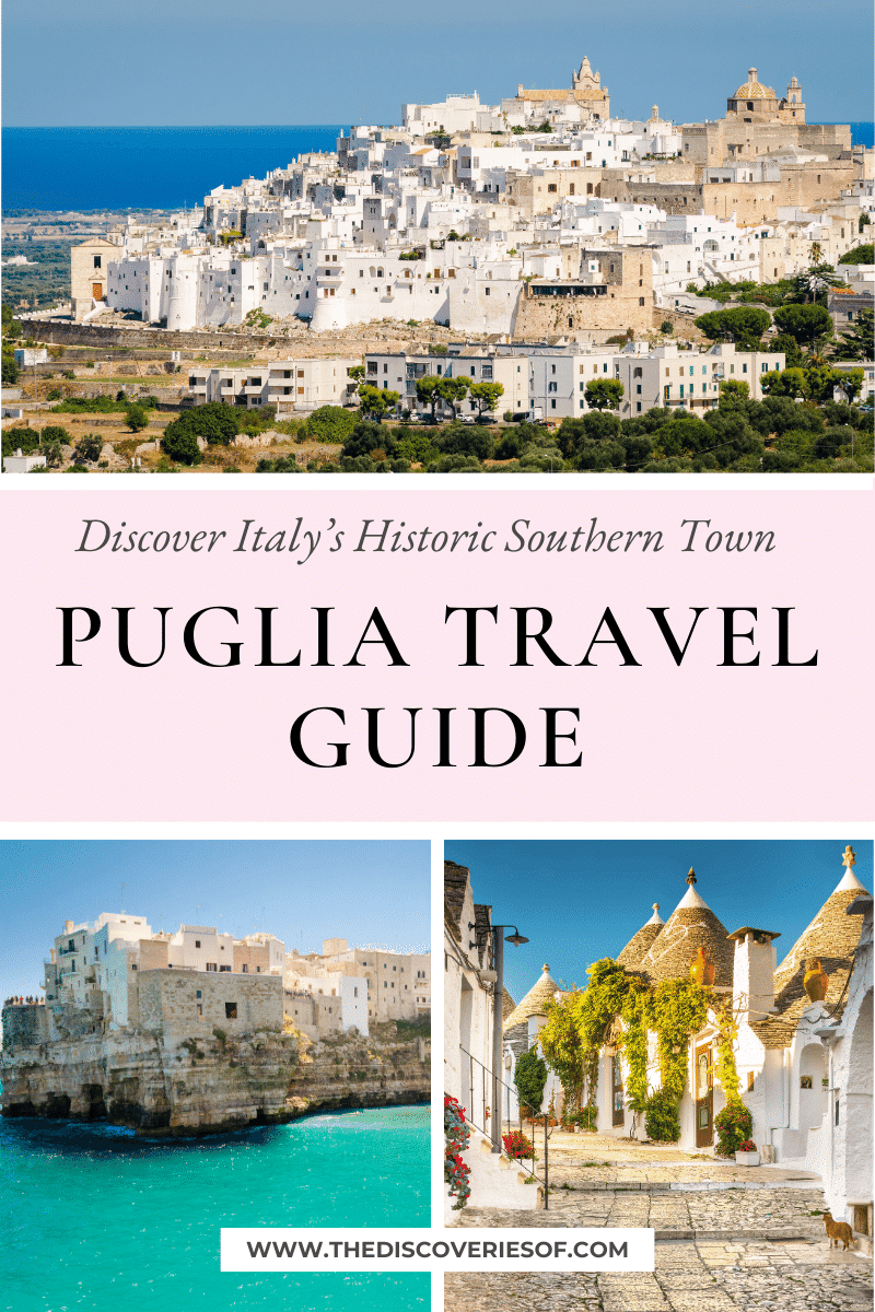 Polignano-a-Mare-Puglia