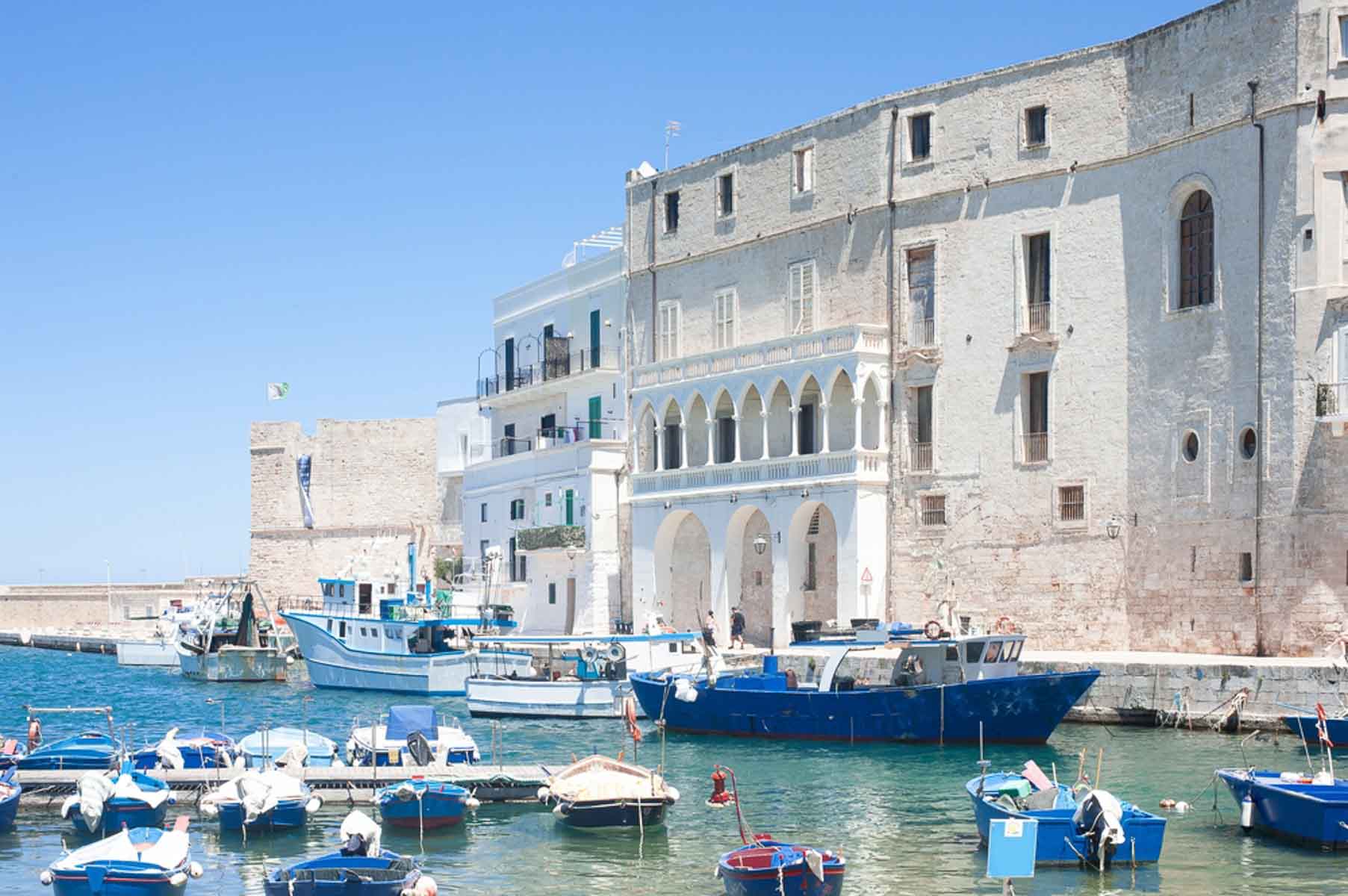 Monopoli, Puglia Travel Guide Italy’s Hidden Gem — The Discoveries Of