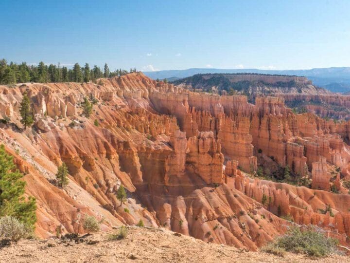 Brilliant Things to do in Bryce Canyon National Park – From Hoodoos to Hikes
