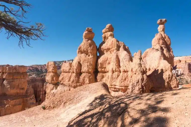 The Most Incredible Hikes in Bryce Canyon