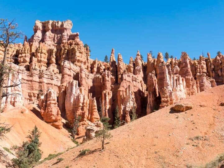 Where to Stay in Bryce Canyon: The Best Areas + Hotels For Your Trip