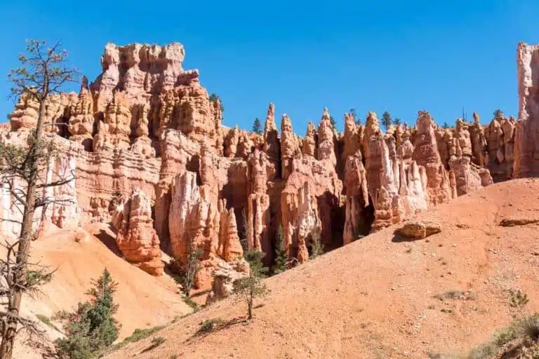 Visiting the Bewitching Bryce Canyon Hoodoos: A Practical Guide