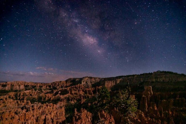 Where to Go Stargazing in the US for Epic Views of the Night Skies