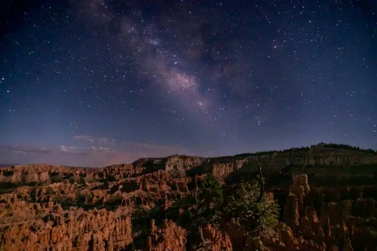 Where to Go Stargazing in the US for Epic Views of the Night Skies