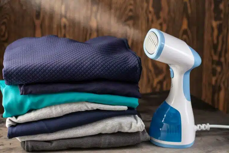 Best Travel Steamer 2023: Rated and Reviewed