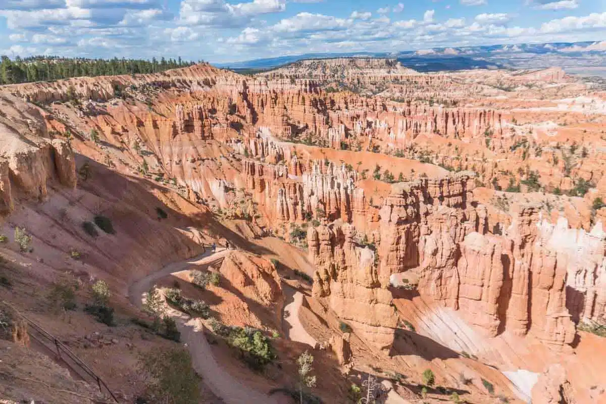 Sunrise Point Bryce Canyon National Park