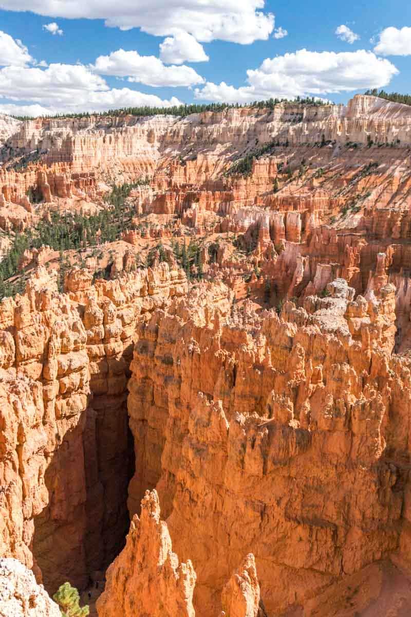 Sunrise Point Bryce Canyon National Park