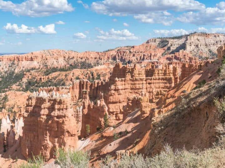 1 Day in Bryce Canyon Itinerary | Best Things To See in a Day