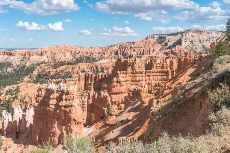 1 Day in Bryce Canyon Itinerary | Best Things To See in a Day