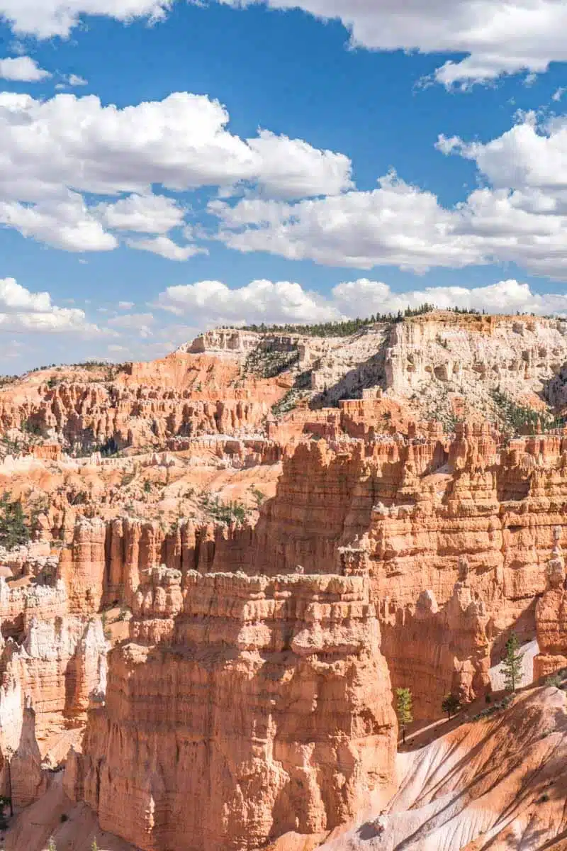 Sunrise Point Bryce Canyon National Park