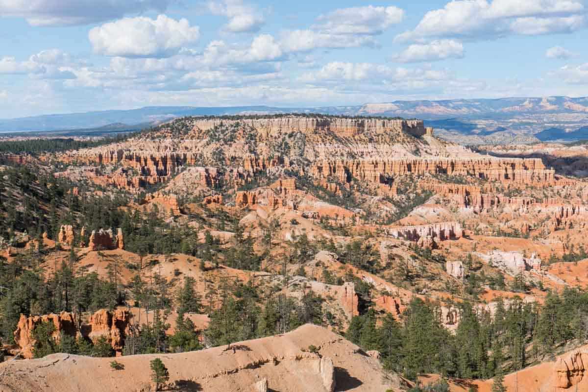 Sunrise Point Bryce Canyon National Park