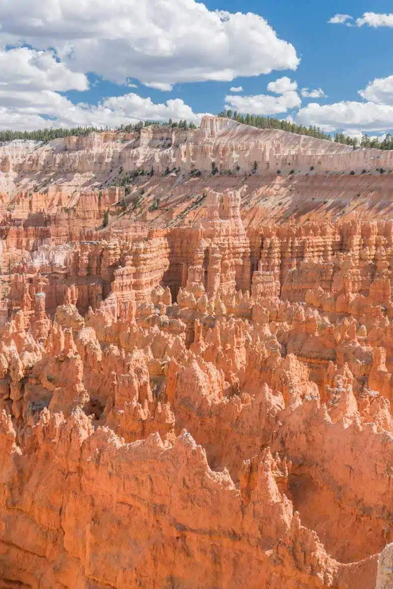 Sunset Point Bryce Canyon National Park