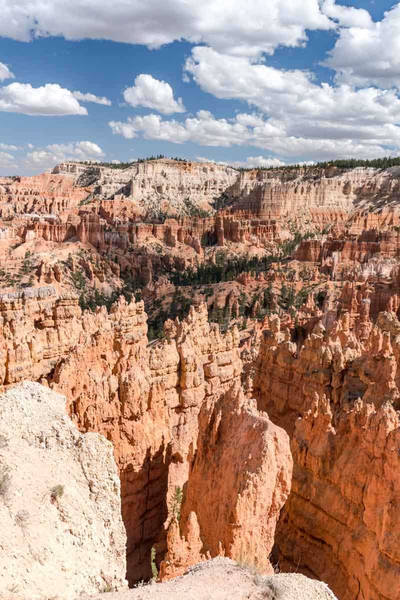 Sunset Point Bryce Canyon National Park