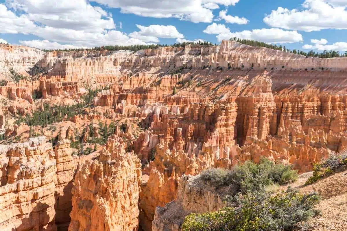 Sunset Point Bryce Canyon National Park