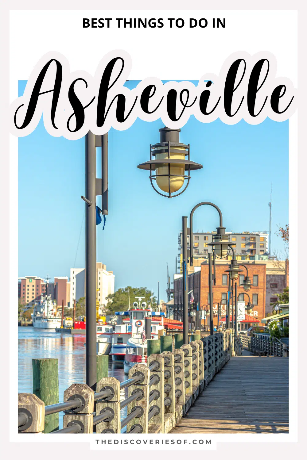 Things to Do in Asheville, NC