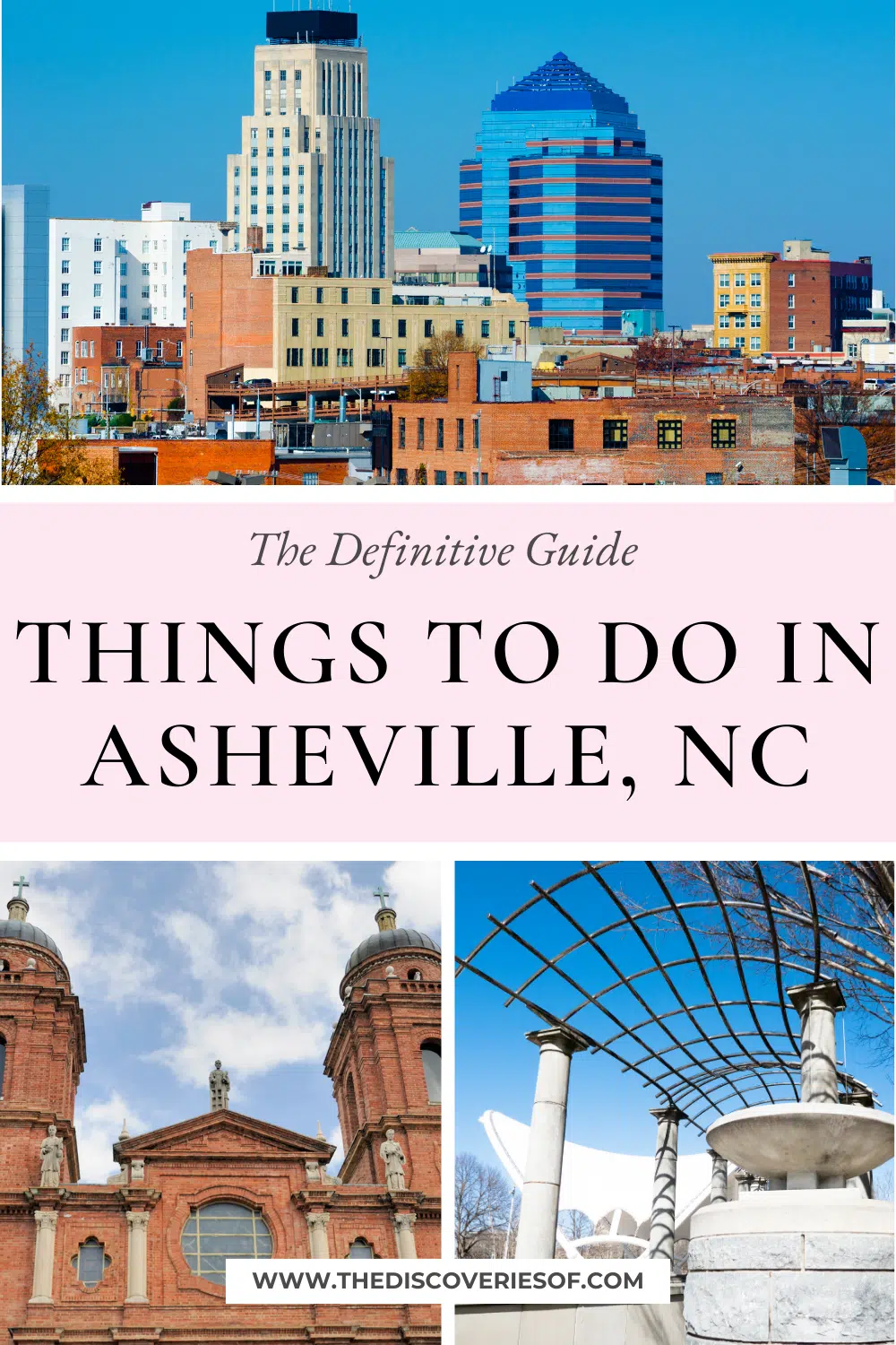 Things to Do in Asheville, NC