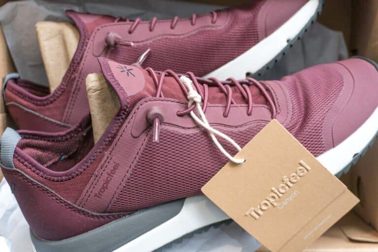 tropicfeel shoes reviews