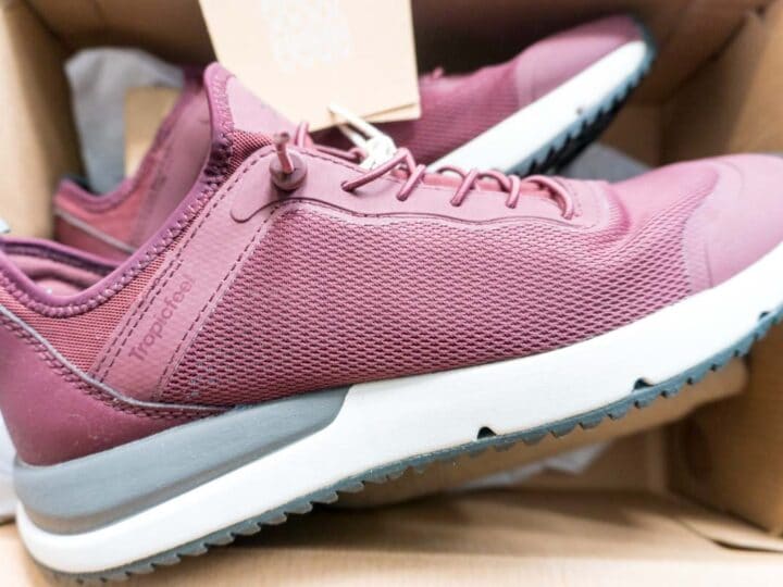 Tropicfeel Shoes Review: Putting the Tropicfeel Canyon Shoes to the Test