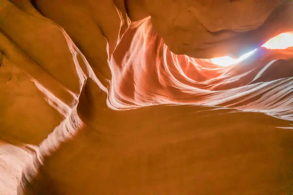 Antelope Canyon