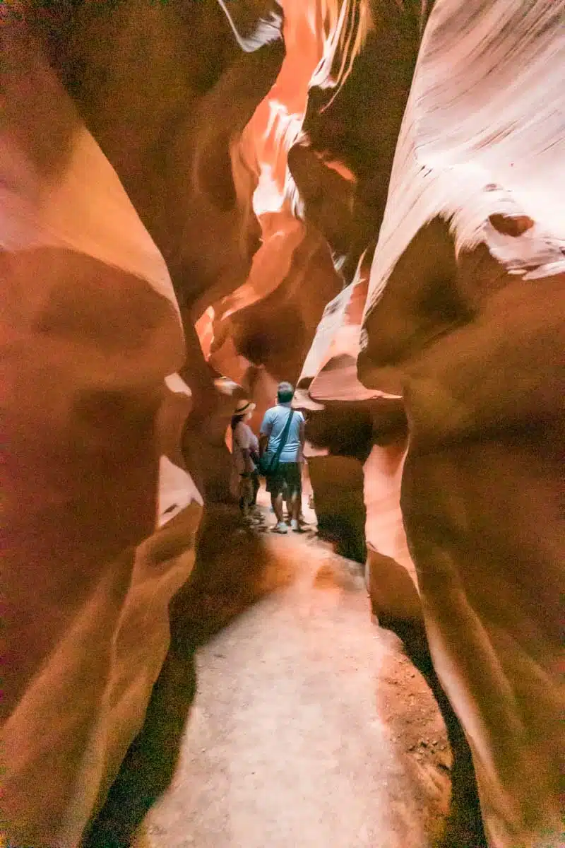 Antelope Canyon