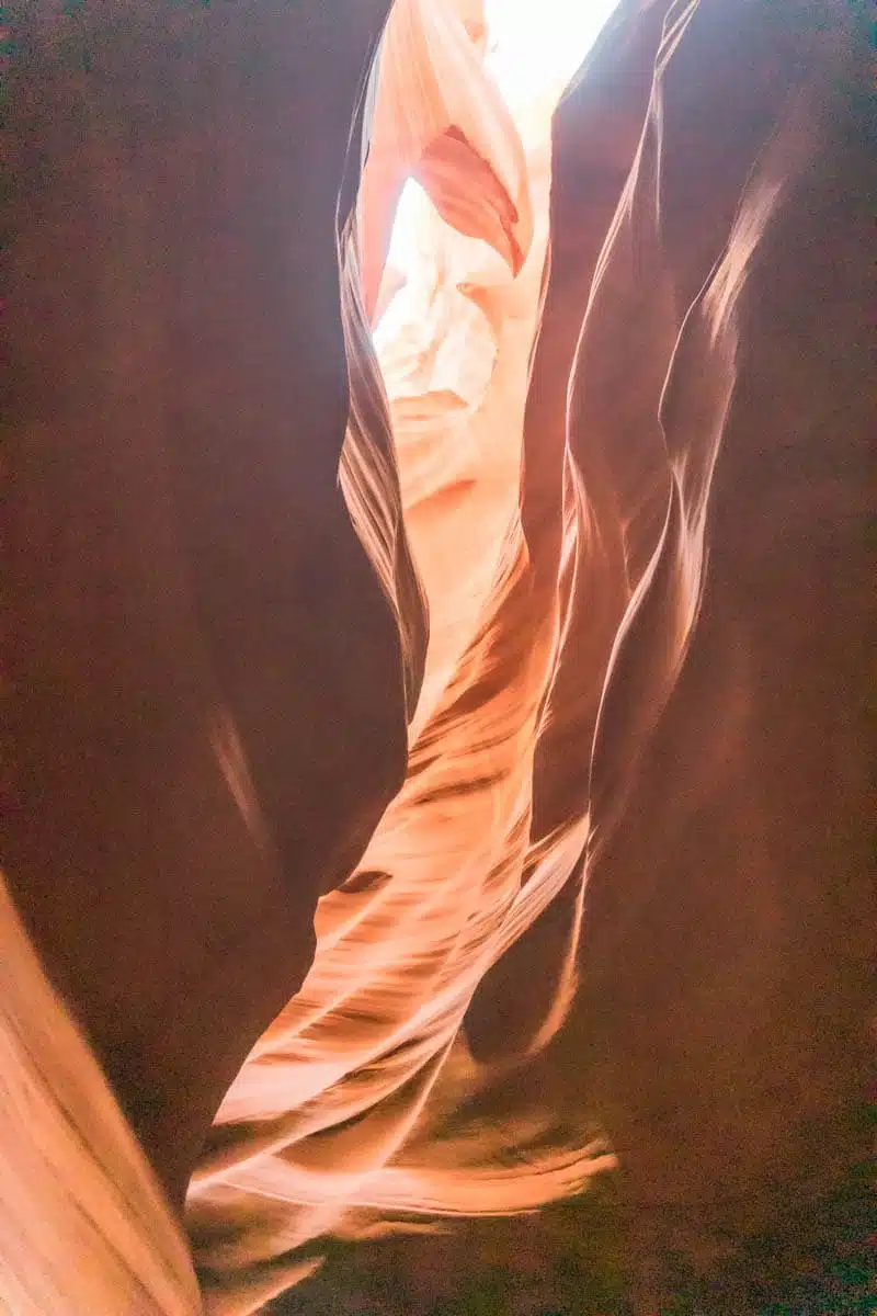 Antelope Canyon