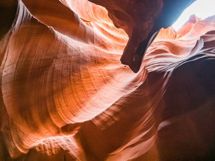 Antelope Canyon: Best Time to Visit + Top Tips for Planning Your Trip