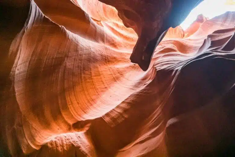 Antelope Canyon: Best Time to Visit + Top Tips for Planning Your Trip