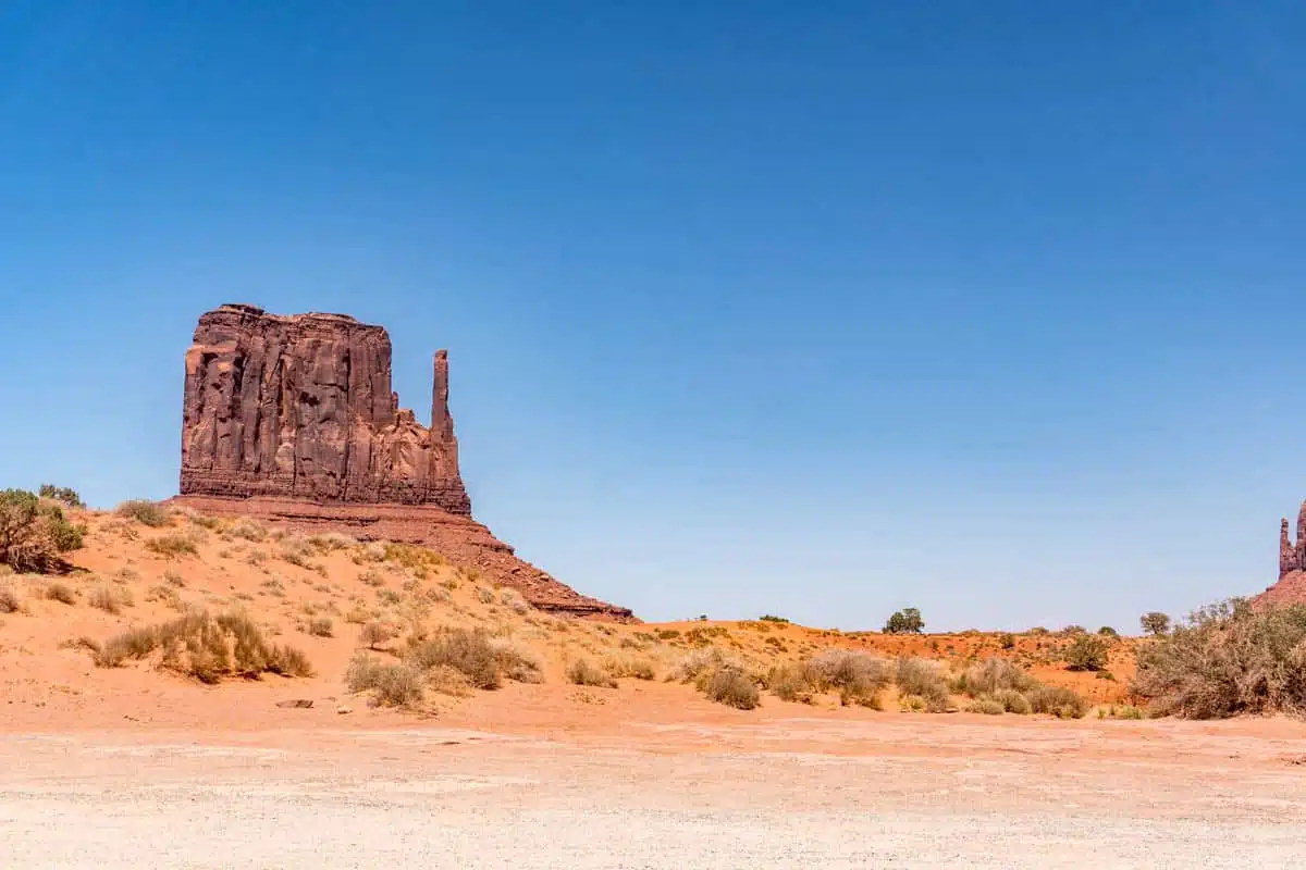 Monument Valley