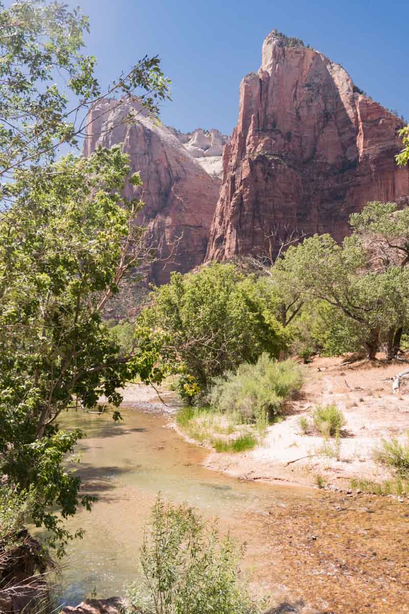 Zion National Park