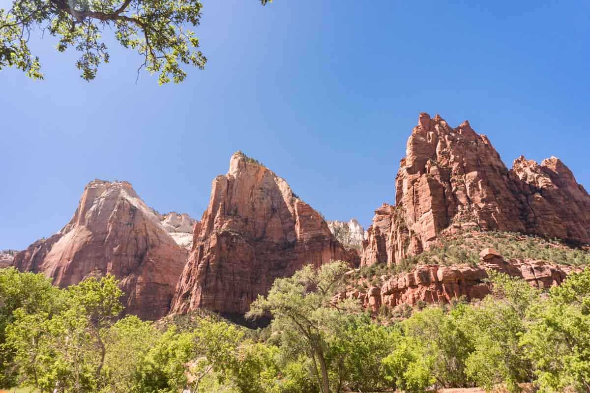 Zion National Park