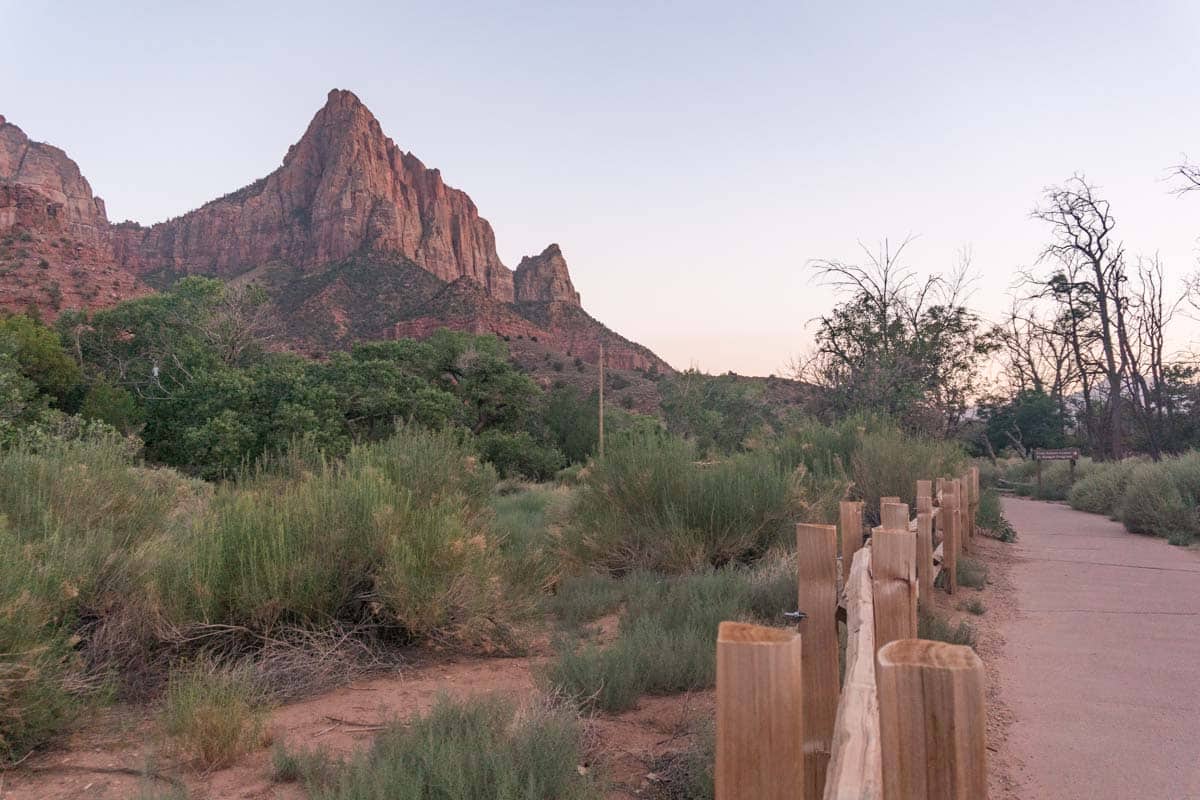 Zion National Park