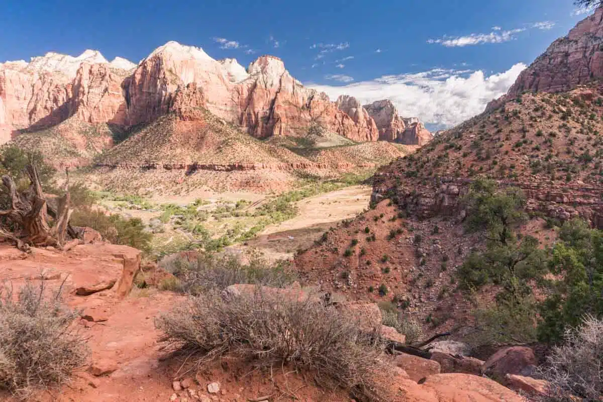 Zion National Park