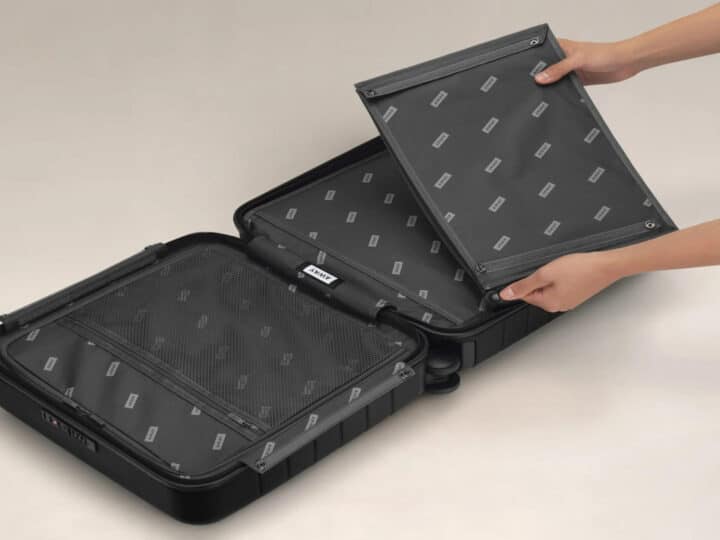 Best Underseat Luggage 2023: Rated and Reviewed