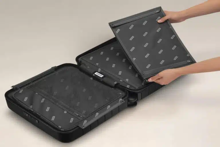 Best Underseat Luggage 2024: Rated and Reviewed